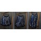 Susin Night Traveler Bloomers, Apron, Underbust Corset, Blouses, Skirts, Underbust JSK and Jacket(Leftovers/Full Payment Without Shipping)